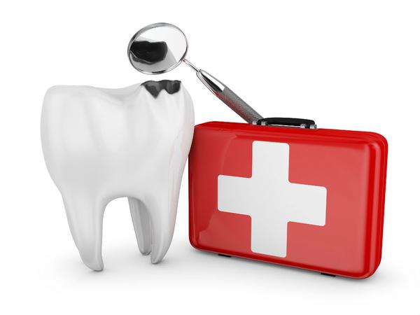 Emergency Dentist Long Beach, CA
