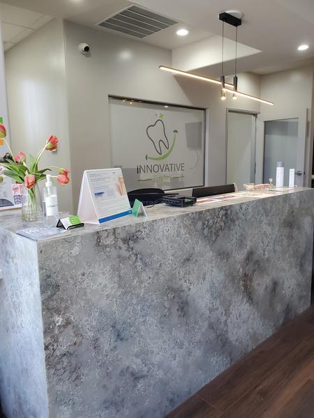 Long Beach dentist