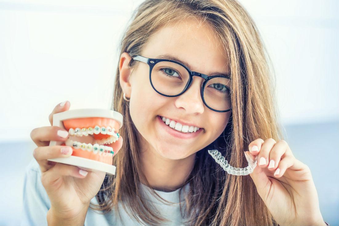 Invisalign Long Beach, CA