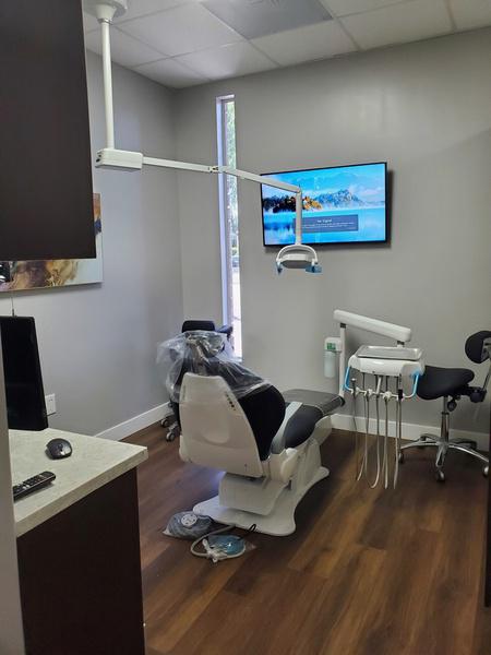 Dental Office Long Beach, CA