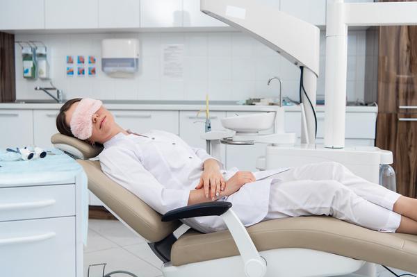 Sedation Dentistry Long Beach, CA