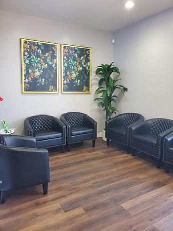 90807 Dentist 