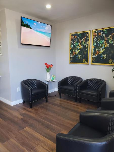 90807 Dentist 